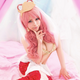 Illustration for article titled The Revealing World of emOne Piece/em Cosplay